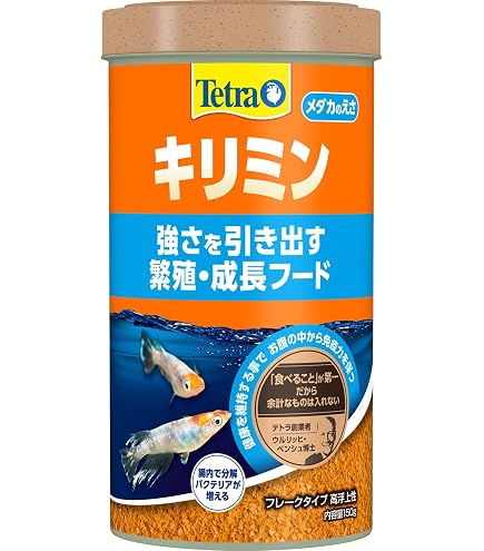 Amazon | リッチA プレミアム稚魚飼料 100g メダカ グッピー （0.15